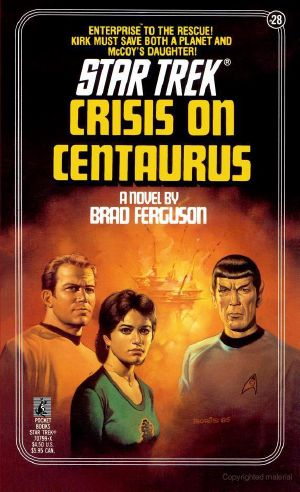 [Star Trek: The Original Series 29] • Crisis on Centaurus